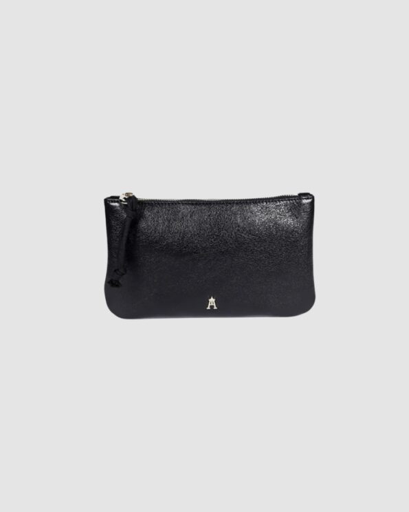 Petite Pochette Gotham Craie Studio