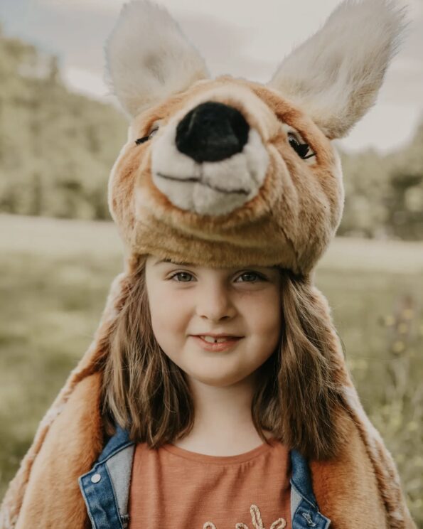 Déguisement Bambi – Wild and Soft – Image 2