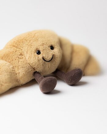 peluche Amuseables Croissant Jellycat