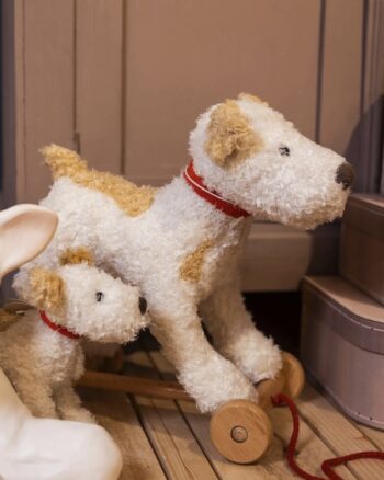 Eliot à tirer Egmont Toys