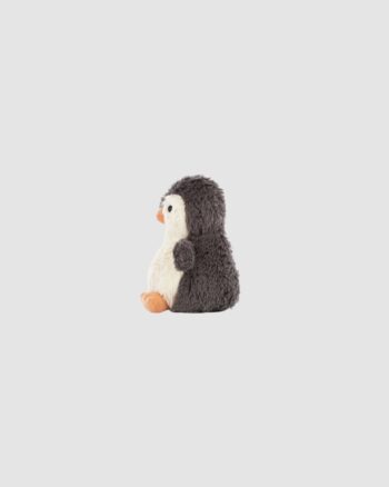peluche Peanut Penguin Jellycat profil