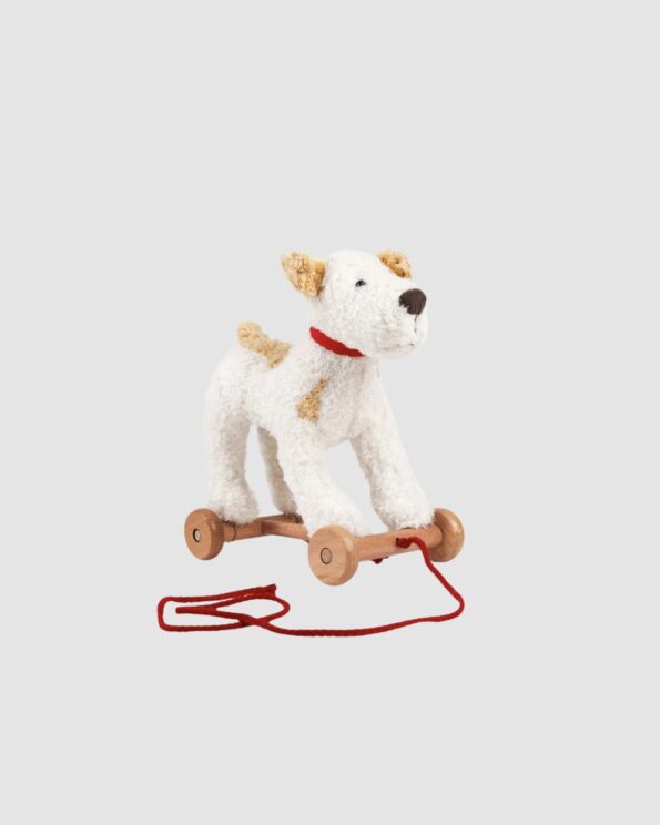Eliot à tirer Egmont Toys