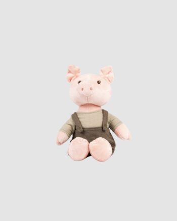 Bart le cochon Egmont Toys