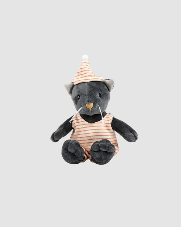 Malo le chat Egmont Toys