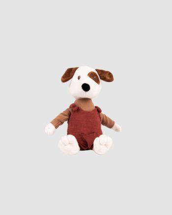Eddie le chien Egmont Toys