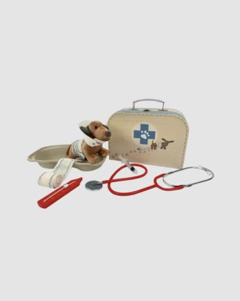 Valise vétérinaire Egmont Toys