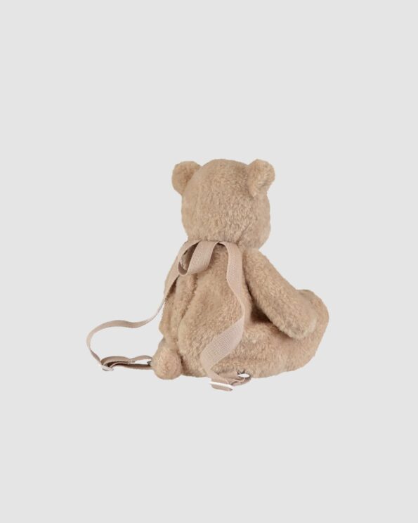 Vue de dos du sac à dos Morris Egmont Toys