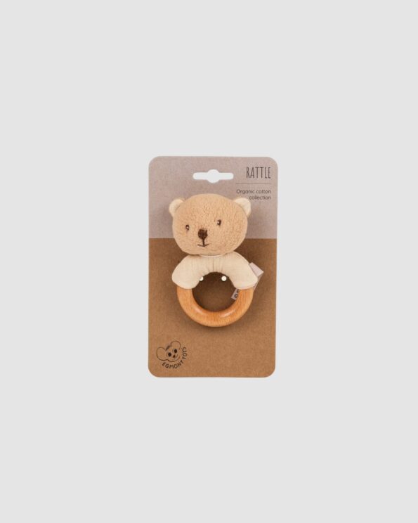 hochet Marcel Egmont Toys