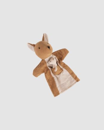 marionnette kangourou Egmont Toys