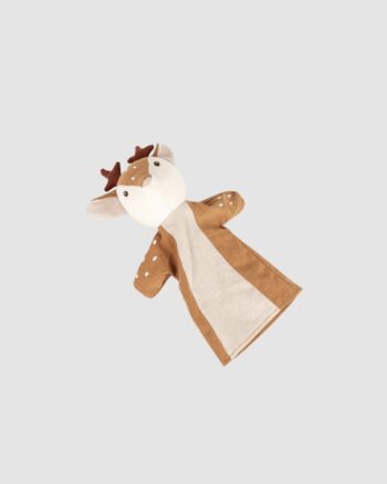 marionnette faon Egmont Toys