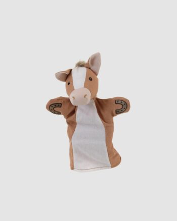 marionnette cheval Egmont Toys