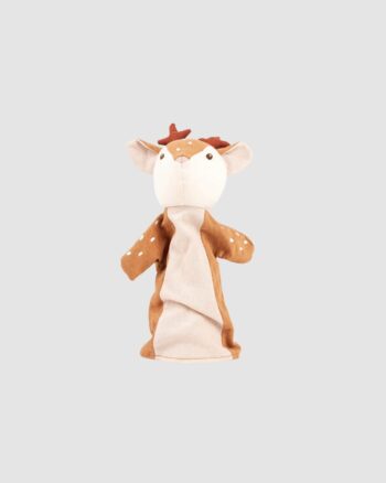 marionnette faon Egmont Toys