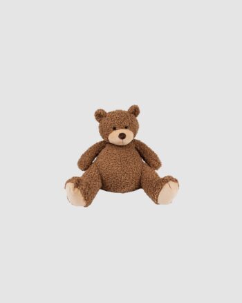 ours en peluche Jules petit Egmont Toys