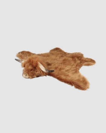 déguisement vache d’écosse wild and soft