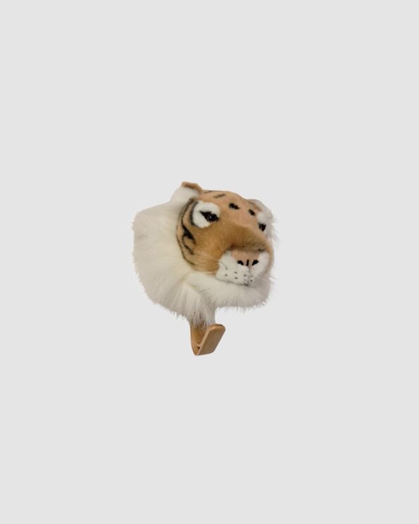 porte-manteau tigre wild and soft