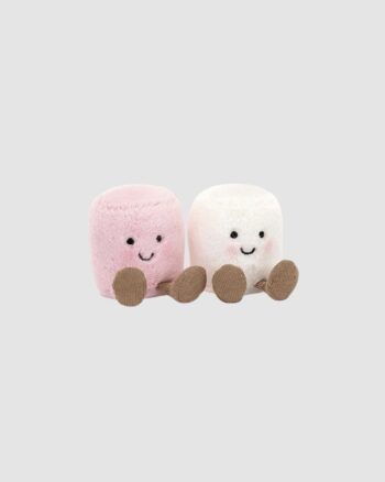 peluche marshmallows jellycat