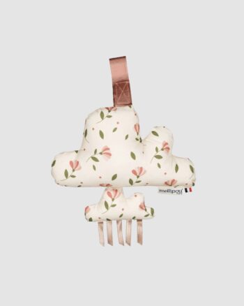 coussin musical holiday mellipou