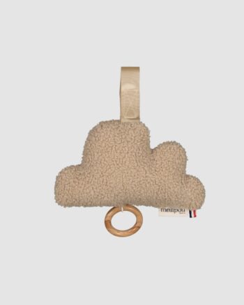 coussin musical Mellipou Dirty Dancing