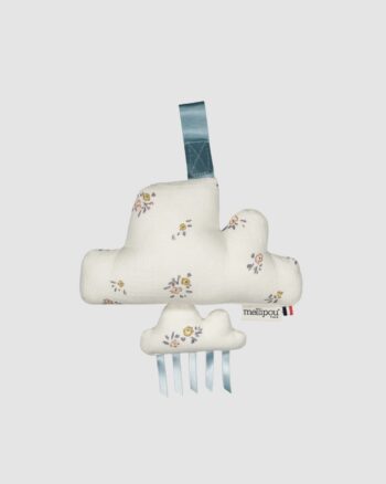 coussin musical Mellipou Dirty Dancing