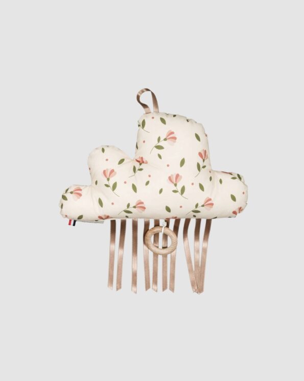 Coussin musical Dirty Dancing Mellipou – Nuage Holiday