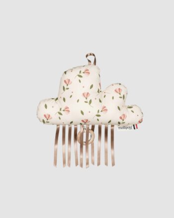 coussin musical Dirty Dancing Mellipou