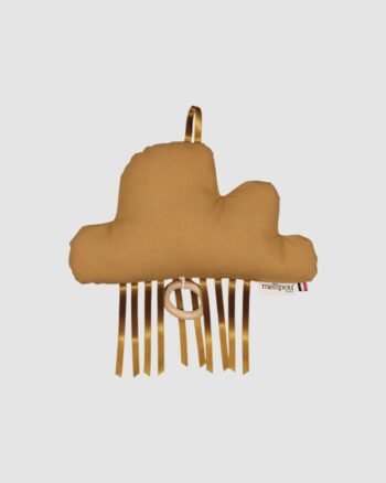 Coussin musical The Doors Mellipou – Nuage Muse