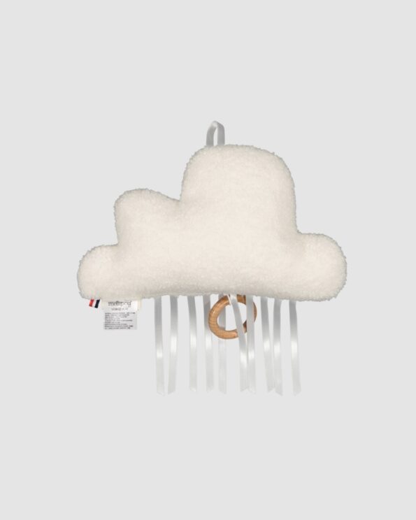 Coussin musical La Boum Mellipou – Nuage Donna