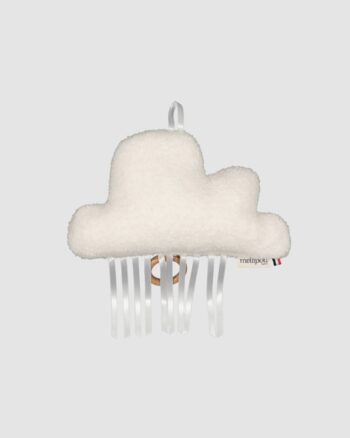 coussin musical La Boum Mellipou