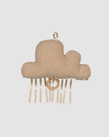 Nuage musical Mellipou Summer Stevie Wonder I Just Called