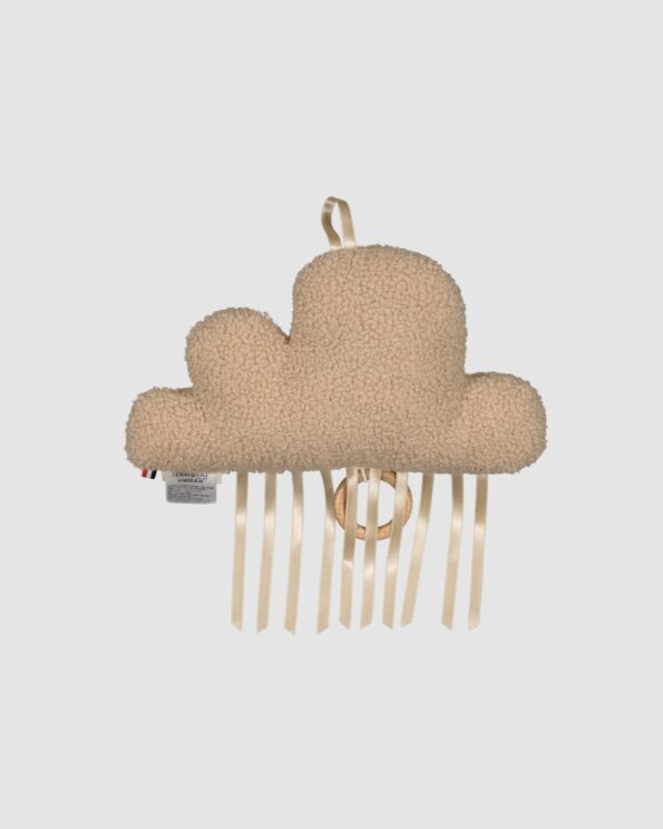 Nuage musical Mellipou Summer Stevie Wonder I Just Called lavable en machine