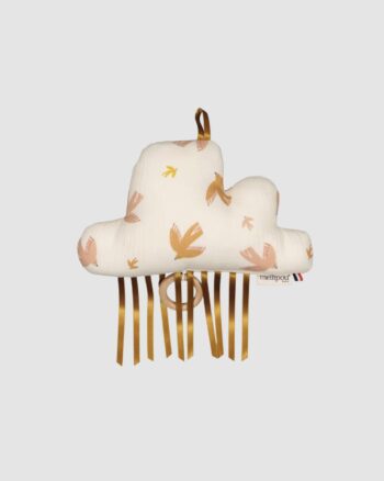 Nuage musical Mellipou Swift La Boum Dreams Are My Reality