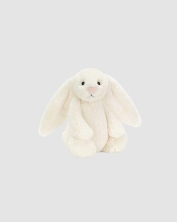 peluche Bashful Cream Bunny Jellycat