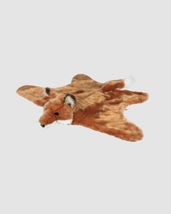 Déguisement Renard Wild and Soft