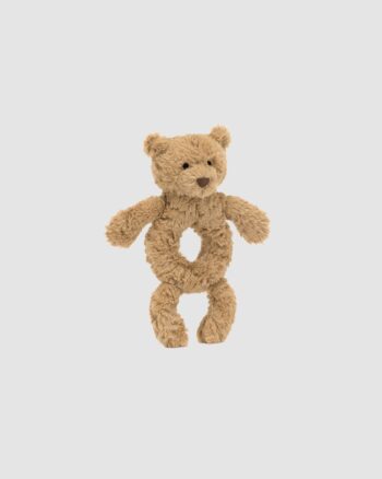 Hochet Bartholomew Bear Jellycat