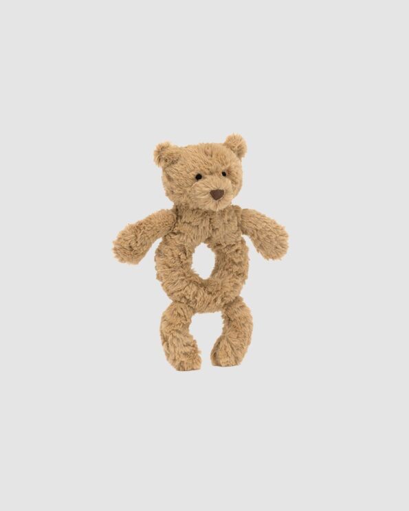 Hochet Bartholomew Bear Jellycat