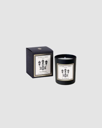 bougie parfumée La Bohème Un Soir à l’Opéra 180g