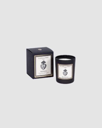 bougie parfumée Méditation Un Soir à l’Opéra 180g
