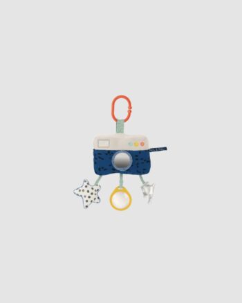 Appareil photo d’activités à suspendre Puce & Pilou Moulin Roty