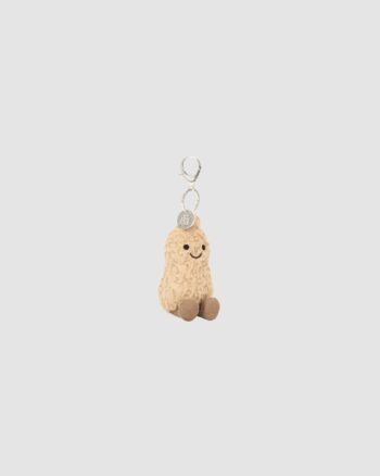 porte-clés amuseables peanut jellycat