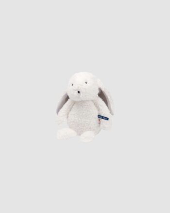 Lapin lumineux Puce & Pilou Moulin Roty