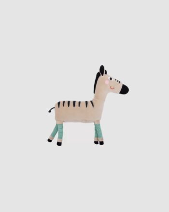 Hochet zèbre Les Toupitis Moulin Roty