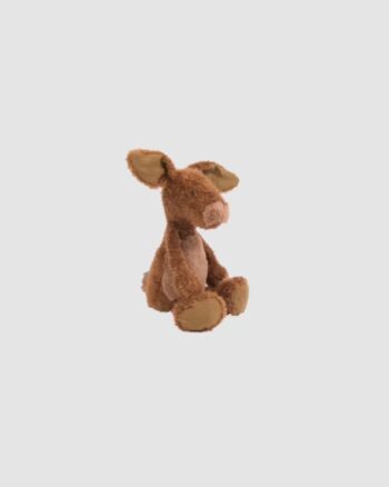 petit lapin Les Baba Bou Moulin Roty