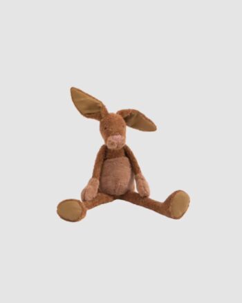 peluche grand lapin Moulin Roty