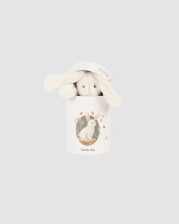 poupée lapin Louison Moulin Roty