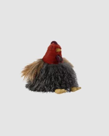 poule Tout autour du Monde Moulin Roty
