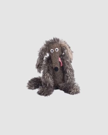 peluche chien pourri moulin roty