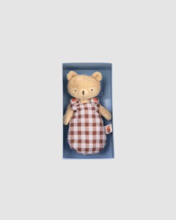 Bébé Émile Moulin Roty Les Minouchkas