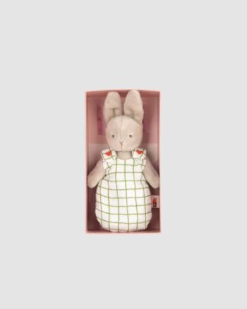 Bébé Nine Moulin Roty Les Minouchkas