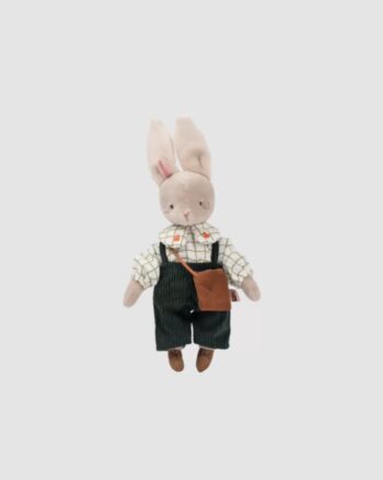 Nine la Lapine Les Minouchkas – Moulin Roty