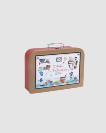 valise pâtisserie Moulin Roty – Les Jouets d’hier